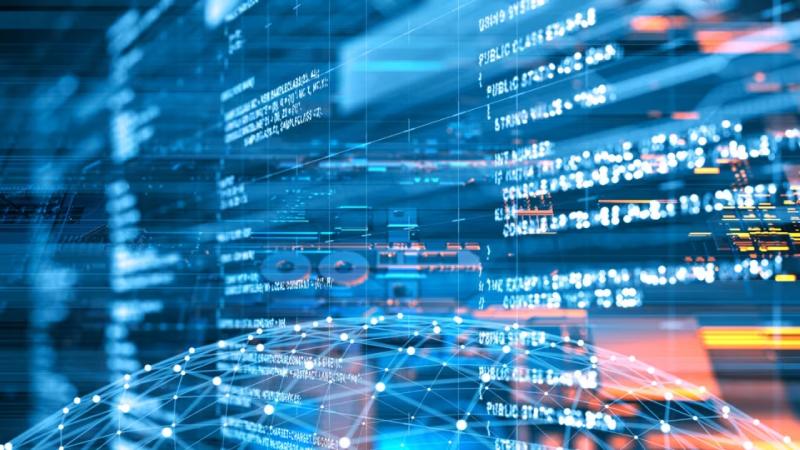 Linux基石:市中区小程序开发公司的技术底座与发行版选择逻辑
